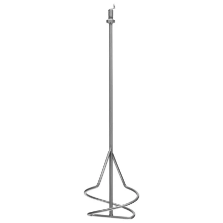 Миксер для строительных смесей, 160х600мм, хвостовик М14// Сибртех 84782 купить в Губкинске