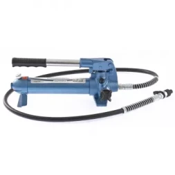 Насос гидравлический со шлангом для 4-тонной растяжки Stels 51357