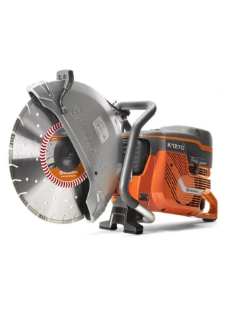 Бензорез  K1270/14&quot;  Husqvarna купить в Губкинске