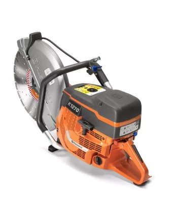 Бензорез  K1270/14&quot;  Husqvarna купить в Губкинске