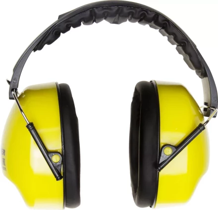 Наушники STAYER &quot;MASTER&quot; защитные, складное оголовье 11386 купить в Губкинске