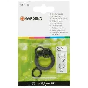Комплект прокладок для арт. 902/2902 GARDENA купить в Губкинске