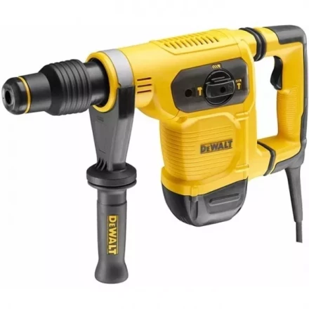 Перфоратор D25481 K SDS-max DeWalt купить в Губкинске