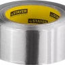 Алюминиевая лента, STAYER Professional 12268-75-50, до 120°С, 50мкм, 75мм х 50м 12268-75-50 купить в Губкинске