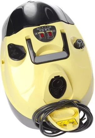 Паропылесос KARCHER SV 7 купить в Губкинске