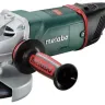 Угловая шлифмашина УШМ W 26-180 MVT Metabo купить в Губкинске