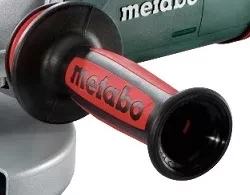 Угловая шлифмашина УШМ W 26-180 MVT Metabo купить в Губкинске
