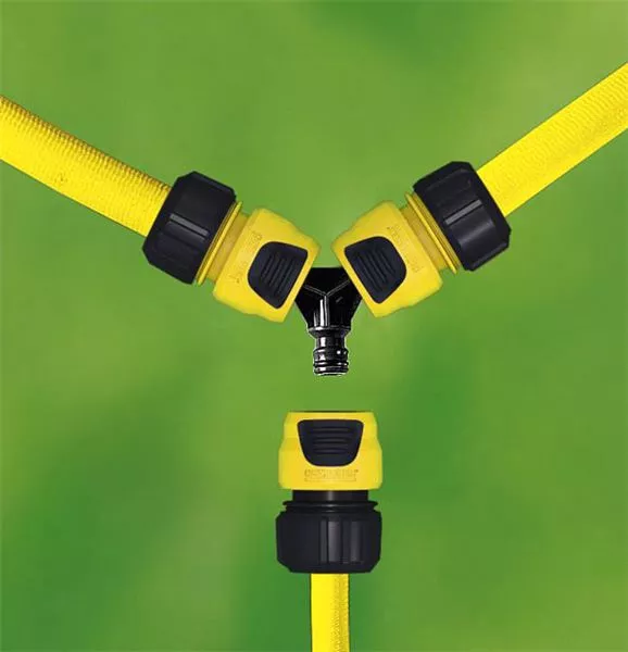 Универсальный коннектор Plus без упаковки KARCHER купить в Губкинске