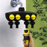 Универсальный коннектор Plus без упаковки KARCHER купить в Губкинске