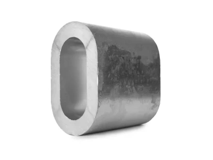 Втулка алюминиевая 34 мм TOR DIN 3093 (Q) 1000890 купить в Губкинске