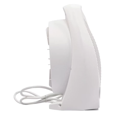 Тепловентилятор электрический, спиральный MTX FHS-2000, 3 режима, вентилятор, нагрев 1000/2000 Вт, 96413 купить в Губкинске