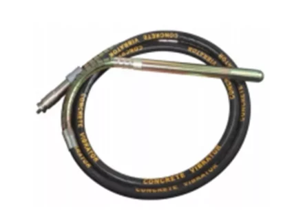 Гибкий вал с вибронаконечником 32 мм 6,0 м для глубинных вибраторов ZN-C 1024066 купить в Губкинске