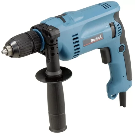 Дрель ударная Makita HP1621F купить в Губкинске
