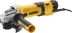 Шлифмашина УШМ DeWalt DWE 4257 купить в Губкинске