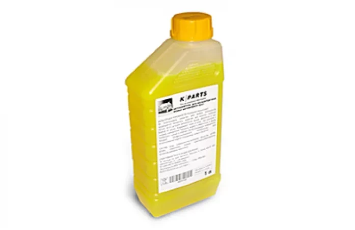 Автошампунь для бесконтактной мойки K-PARTS SOFT, 1 л ПРОФИ KARCHER купить в Губкинске