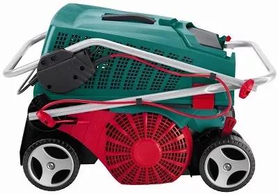 Аэратор-Скарификатор AVR 1100 BOSCH 0.600.88A.100 купить в Губкинске