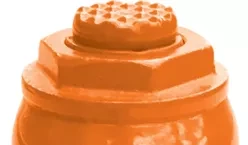 Домкрат бутылочный Кратон HBJ-50.0 2 30 01 012 купить в Губкинске