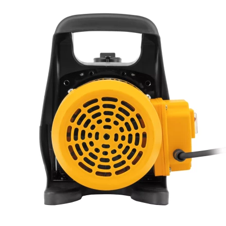 Садовый поверхностный насос Denzel GPL600, 600 Вт, 3000 л/ч, подъем 35 м, пластик 97301 купить в Губкинске