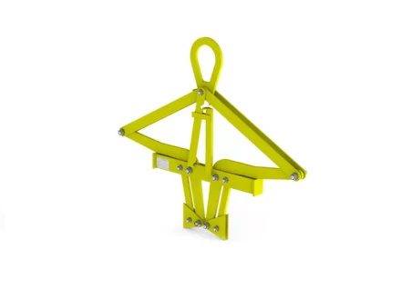 Захват для бухт проволоки ZBPV 2,0 1045905 купить в Губкинске