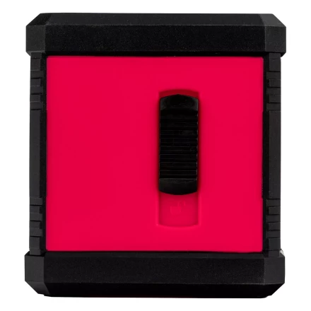 Лазерный уровень MTX XQB RED Pro SET, 10 м, красный луч, батарейки, штатив 350185 купить в Губкинске