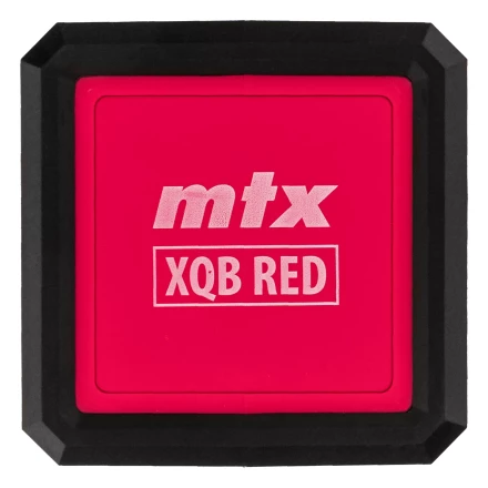 Лазерный уровень MTX XQB RED Pro SET, 10 м, красный луч, батарейки, штатив 350185 купить в Губкинске