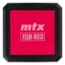 Лазерный уровень MTX XQB RED Pro SET, 10 м, красный луч, батарейки, штатив 350185 купить в Губкинске