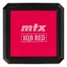 Лазерный уровень MTX XQB RED Pro SET, 10 м, красный луч, батарейки, штатив 350185 купить в Губкинске