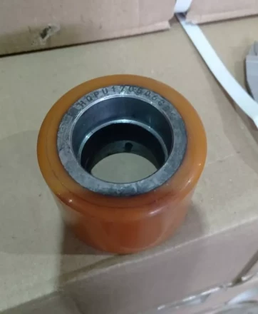 Колесо 80х60 для штабелера ES 1002958 купить в Губкинске