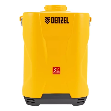 Опрыскиватель аккумуляторный Denzel D-8LI, 8 л, 12 В, 2 Ач 64795 купить в Губкинске
