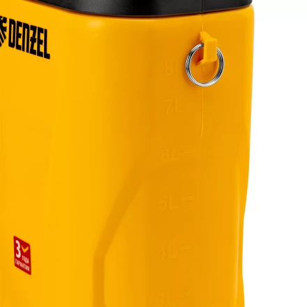 Опрыскиватель аккумуляторный Denzel D-8LI, 8 л, 12 В, 2 Ач 64795 купить в Губкинске