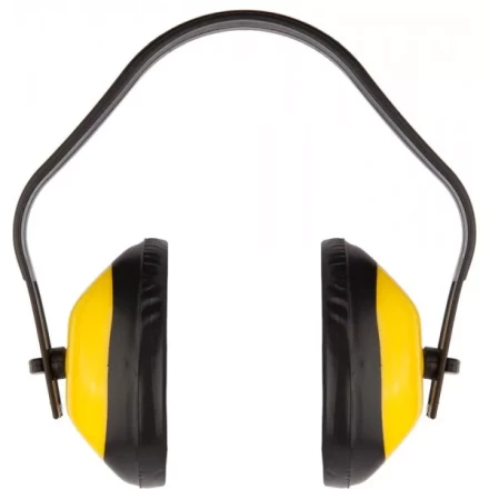 Наушники DEXX защитные, пластиковое оголовье 1117_z01 купить в Губкинске