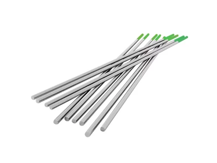 Электрод вольфрамовый WP D1,0x175 ELKRAFT купить в Губкинске