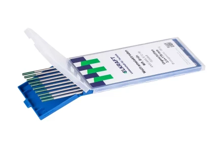 Электрод вольфрамовый WP D1,0x175 ELKRAFT купить в Губкинске