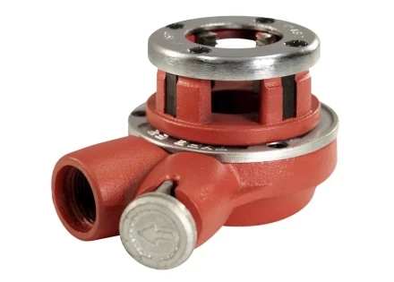 Набор клуппов трубных 1/2-3/4-1 с адаптером Энкор 48480 купить в Губкинске