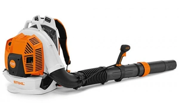 Воздуходувное устройство заплечное STIHL BR 800 C-E купить в Губкинске