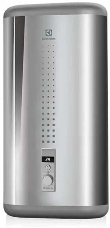 Водонагреватель ELECTROLUX EWH 100 Centurio DL Silver купить в Губкинске