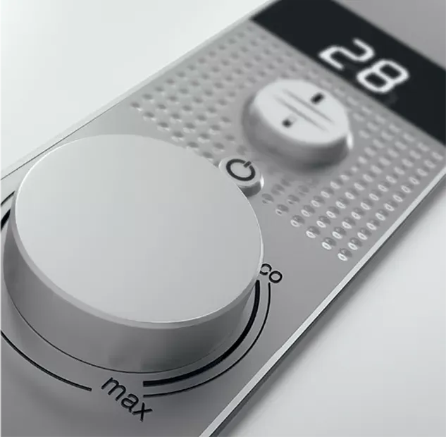 Водонагреватель ELECTROLUX EWH 100 Centurio DL Silver купить в Губкинске