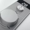 Водонагреватель ELECTROLUX EWH 100 Centurio DL Silver купить в Губкинске