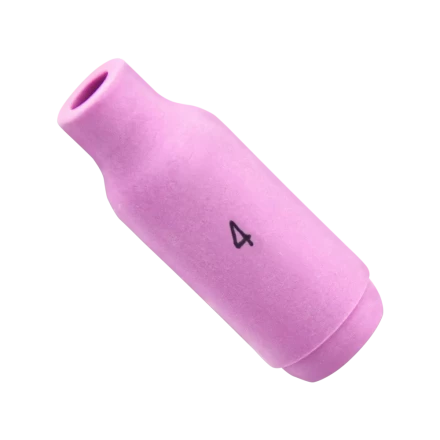 Сопло керамическое TW 17-18-26 (№4 / L47 / d6,5) Оберон XL10N50 купить в Губкинске