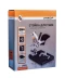 Стойка для УШМ 115 125 мм с чугунным основанием Энкор 20091 купить в Губкинске