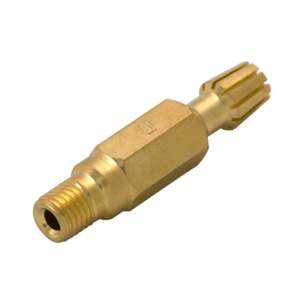 Мундштук внутренний №2 для Р3П Оберон N3122 купить в Губкинске