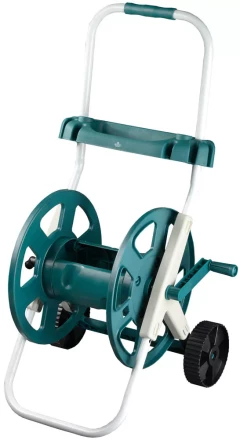 Катушка RACO для шланга, на колесах, 60м/1/2&quot; 4260-55/584 купить в Губкинске