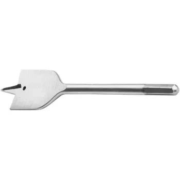 Сверло по дереву перовое, 18 мм СИБРТЕХ 70368 купить в Губкинске