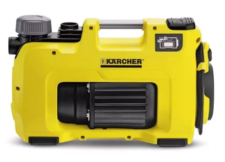 Поверхностный насос KARCHER BP 3 Home &amp; Garden EU купить в Губкинске