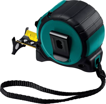 Рулетка со сверхшироким полотном 34127-5 купить в Губкинске