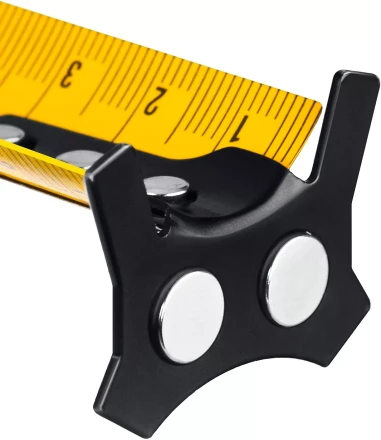 Рулетка со сверхшироким полотном 34127-5 купить в Губкинске