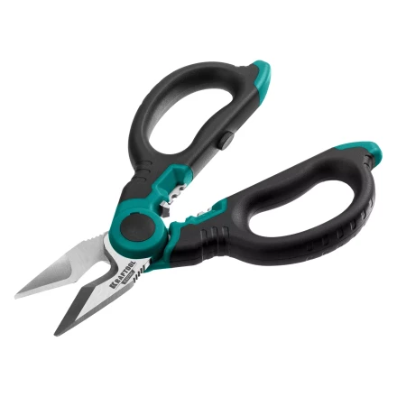 Ножницы электрика 4-в-1, 160 мм 23356 купить в Губкинске