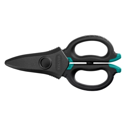 Ножницы электрика 4-в-1, 160 мм 23356 купить в Губкинске