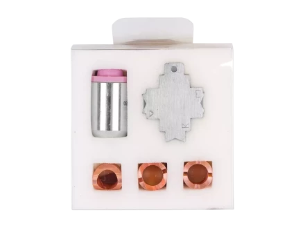 Набор для SPOT сварки ICG0710 Сварог купить в Губкинске