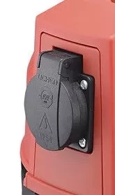 Пылесос RedVerg RD-VC9520 купить в Губкинске